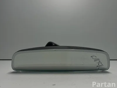 Audi 8W0857511 Q5 (FY) 2018 Rétroviseur intérieur - Image 1