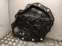BMW E68558105 5 G60 2025 Un autre détail de finition