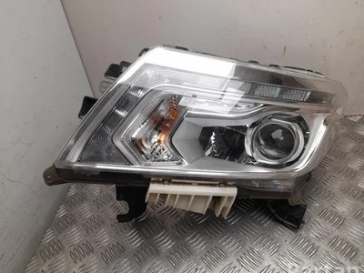 Nissan W0898 NP300 NAVARA Pickup (D23) 2016 Phare - Image 1