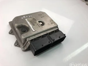 Fiat 55281051 DOBLO Cargo (223_) 2009 Unité de contrôle moteur