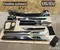 BMW 8066679, 8066682, 8070735, 8066681 7 (G11, G12) 2016 Cadre complect - Image 1