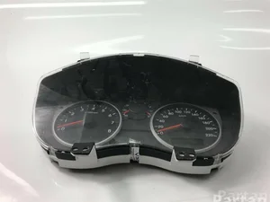 Hyundai 94013-1J200 / 940131J200 i20 (PB, PBT) 2012 Tableau de bord