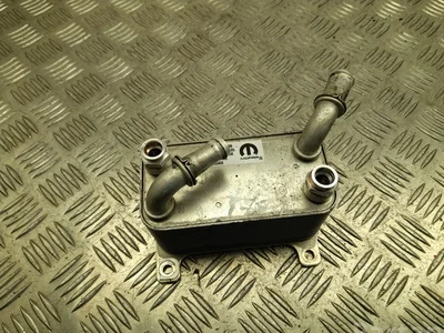 Jeep 00052116105 COMPASS (MP) 2020 Oil Cooler - Image 1