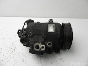 SKODA 6Q0 820 803 D / 6Q0820803D FABIA II (542) 2009 Kompressor, Klimaanlage