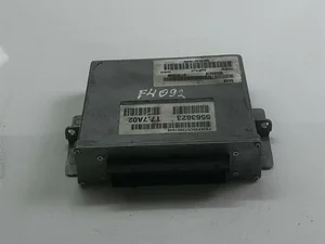 Saab 5563623 9-5 (YS3E) 2000 Unités de contrôle