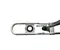 Gebrauchtes Original Mercedes-Benz Trucks A0175420617 ACTROS MP4 / MP5 2020 AdBlue-Entnahmeeinheit - Bild 3