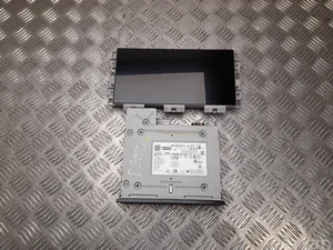 Audi 82A919620A, 82A035021A A1 Sportback 2023 Radio / lecteur CD