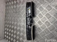 Volkswagen 2K7 815 705 L / 2K7815705L Caddy V 2021 Respiradero Central