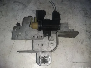 Volvo 31293427 S60 II 2012 Pompe à vacuum