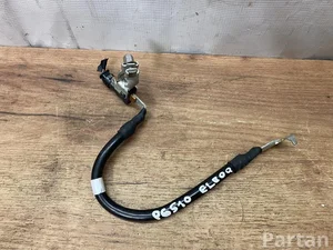 Škoda 1EA915181C ELROQ (PYL) 2025 Harness for battery