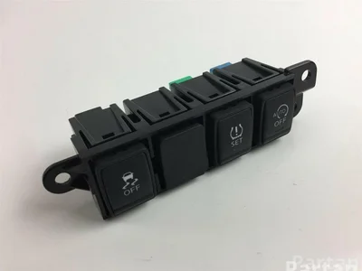 Nissan 681RVBV90A JUKE (F15) 2010 Commutateur/ Bouton - Image 1