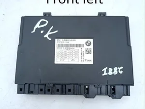 Rolls-Royce 9221463, 9221463.901, 61.359221463, 61.359221463.901 / 9221463, 9221463901, 61359221463, 61359221463901 GHOST (RR4) 2010 Unidad de control del asiento Left Front