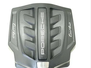 Porsche 95B103925D MACAN (95B) 2015 Couvert de moteur