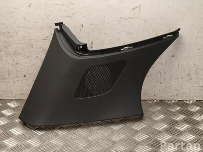 Audi 85H867245A Q6 e-tron Sportback (GFN) 2024 Lining, pillar d - Image 1
