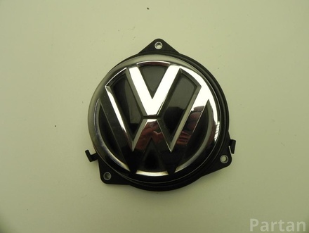 VOLKSWAGEN 5G6 827 469 C, 3AA 827 469 B, 6R0 827 469 D, 3C5 827 469 J / 5G6827469C, 3AA827469B, 6R0827469D, 3C5827469J GOLF VII (5G1, BQ1, BE1, BE2) 2013 Tailgate Handle