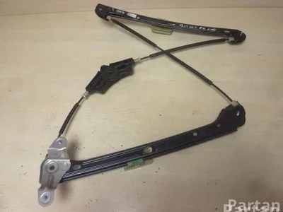 Volkswagen 5G4 837 461 G / 5G4837461G GOLF VII (5G1, BQ1, BE1, BE2) 2014 Lève-vitre Left Front - Image 1