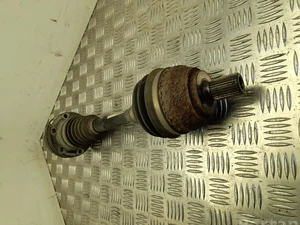 Volkswagen 2H0407271D AMAROK Platform/Chassis (S1B) 2017 Arbre de transmission Left Front Right Front