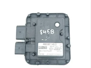 Bentley 4M0907145D, 4M0907145B BENTAYGA 2017 БУ электрогидравлических опор двигателя