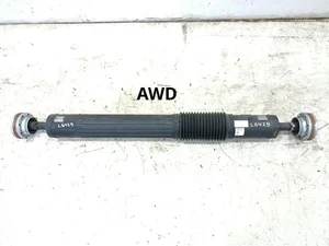 Jeep 68408610AB, P68408610AB Wrangler JL 2021 Kardaninis velenas galinis