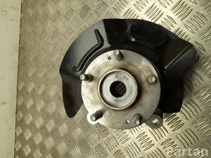 Hyundai 51705DF000 Kona II 2023 Caja cojinete de rueda Left Front