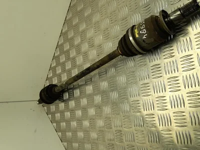 Subaru GAL OUTBACK (BS) 2019 Arbre de transmission - Image 1