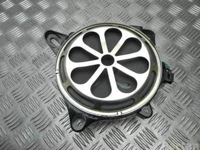 Mercedes-Benz A 167 820 37 00 / A1678203700 GLE (C167) Coupé 2021 Caisson de basse - Image 1