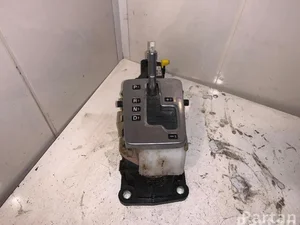 Volvo 30759121 S80 I (TS, XY) 2006 Levier de vitesse