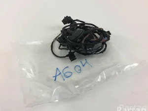 Volkswagen  4H0919275 / 4H0919275 GOLF VI (5K1) 2011 Park Assist Sensor