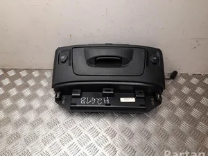 Dodge 1VY88TRMAA RAM IV 2500 2017 Boîte à gants