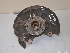 Peugeot 508 II 2019 Roulement de roue Right Front