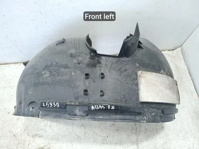 Volkswagen 3CN.805.911.C / 3CN805911C ATLAS (CA1, CA2, CA3) 2018 Doublure d'aile Left Front - Image 1