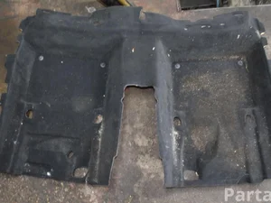 Volvo 31672323 V90 II 2018 Floor mat Rear