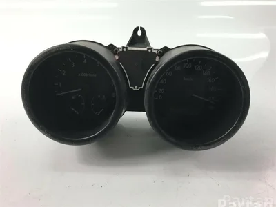 Chevrolet 96426350 KALOS 2007 Tableau de bord - Image 1