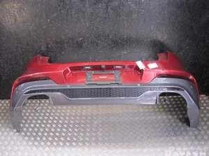 BMW X4 (F26) 2018 Pare-chocs