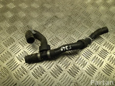 Volkswagen 1EA 121 449 L / 1EA121449L ID.4 2024 Vamzdis, aušinimo skystis - Nuotrauka 1