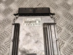 Volkswagen 05L 907 309 AH / 05L907309AH CRAFTER Autobus (SY_) 2025 Moduł sterujący silnika