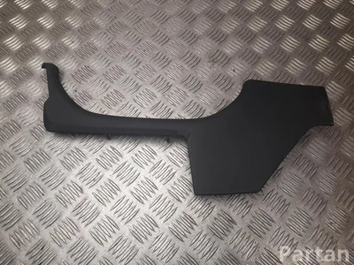 XPeng 6010230ED1, 6010231ED1 P7 2025 Cadre Tableau de bord - Image 1