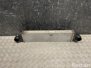 Ford USA E1G3-6M775-FG / E1G36M775FG EDGE 2017 Refroidisseur d'air comprimé intermédiaire