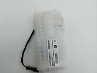 BMW 7270882, 7270882-04, 52107270882 / 7270882, 727088204, 52107270882 6 Gran Coupe (F06) 2014 Другие детали сидений