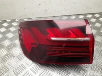 Audi 8W9 945 091 AA / 8W9945091AA A4 Avant (8W5, B9) 2021 Taillight Left