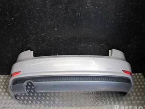 Audi A3 Limousine (8VS, 8VM) 2015 Pare-chocs