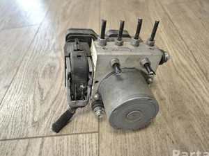 Peugeot 2265106516, 269624 BOXER Box 2015 Unité de commande hydraulique ABS