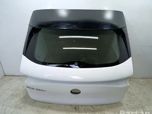 Mercedes-Benz A2947400600 EQE SUV (X294) 2024 Bagažinės dangtis