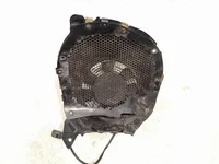 McLaren 13L0194CP, 13A5290CP 570S 2016 Ventilador del radiador
