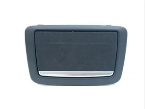 BMW 7355378, 7422096, 09539000, 16828110 7 (G11, G12) 2018 Miroir de maquillage