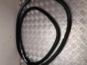 Volvo 636 XC60 II (246) 2021 Joint d'étanchéité de porte Left Front