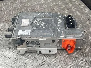 Jaguar J9D3-14G138-AH, J9D314G138AH / J9D314G138AH, J9D314G138AH I-PACE 2019 Onduleur avec convertisseur