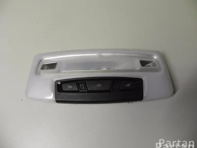 BMW 43935540501 2 Active Tourer (F45) 2015 Lumière intérieure - Image 1