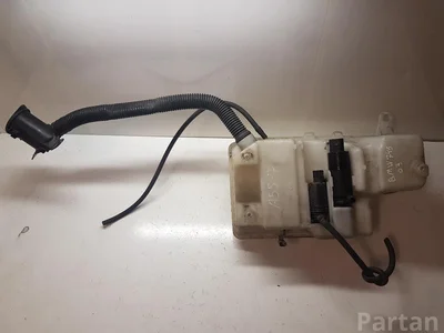 BMW 61667009124 7 (E65, E66, E67) 2003 Réservoir d'eau de nettoyage - Image 1