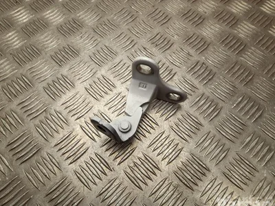 Tesla 1626075-00-B, 1626076-00-B / 162607500B, 162607600B Model Y 2021 Charnière de porte - Image 1